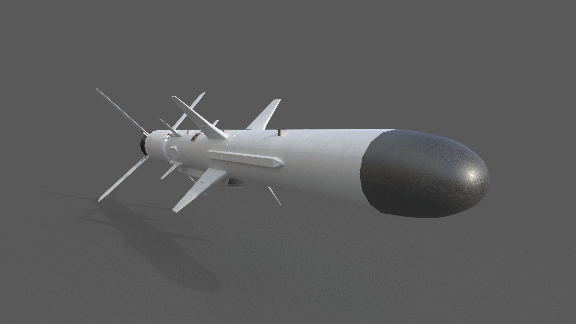 Ukraine domestic long range strike drone and missile game ready 3D model https://p.turbosquid.com/ts-thumb/vP/1eJUYM/6K/02/jpg/1786572832/1920x1080/fit_q87/902be3ab3ddfc956bd8c931eb0eb7d296fa23327/02.jpg