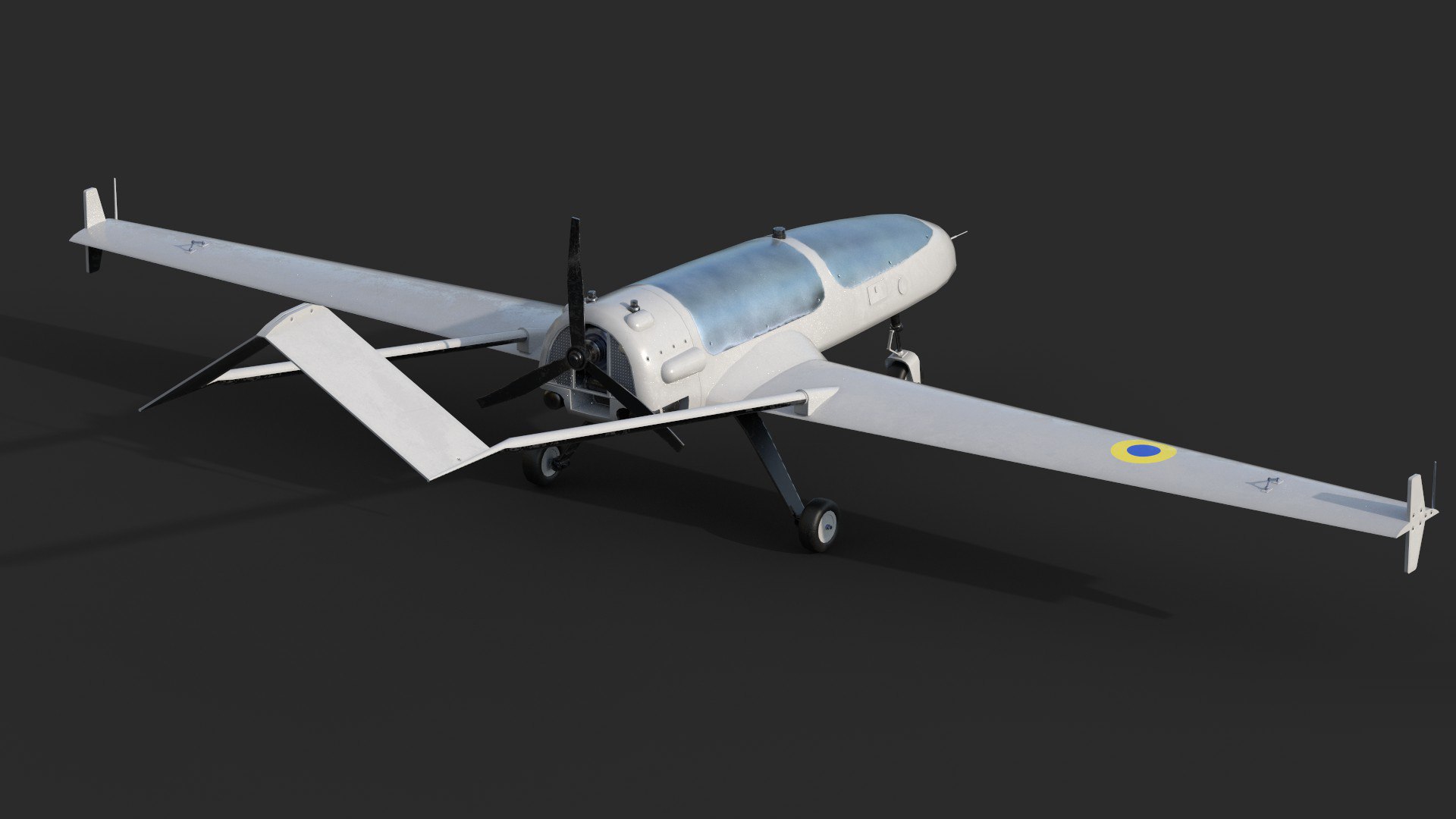 Ukraine domestic long range strike drone and missile game ready 3D model https://p.turbosquid.com/ts-thumb/vP/1eJUYM/6v/02a/jpg/1786572781/1920x1080/fit_q87/0193109d86b41dfd907c8e5a51dc0f6ffb3f9fe0/02a.jpg