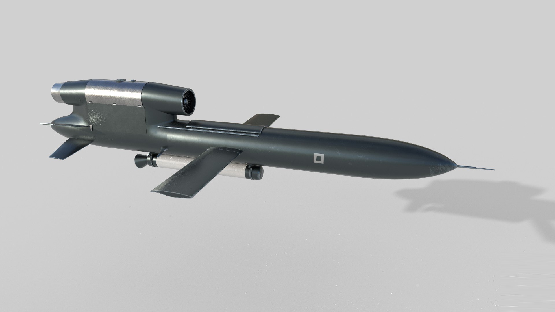 Ukraine domestic long range strike drone and missile game ready 3D model https://p.turbosquid.com/ts-thumb/vP/1eJUYM/Av/02f/jpg/1786572801/1920x1080/fit_q87/b048658c0f00de333eae27325287860aa78a82ff/02f.jpg