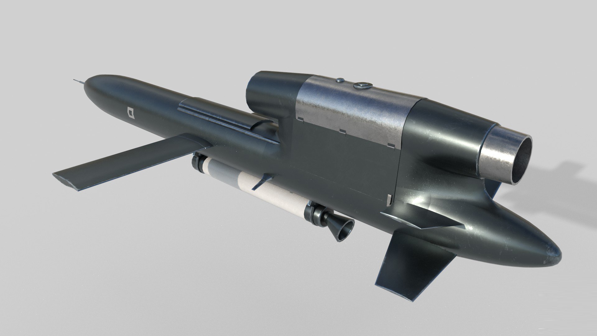 Ukraine domestic long range strike drone and missile game ready 3D model https://p.turbosquid.com/ts-thumb/vP/1eJUYM/BN/05f/jpg/1786572803/1920x1080/fit_q87/50d758569070c58e6d04129865e9b75b22207004/05f.jpg