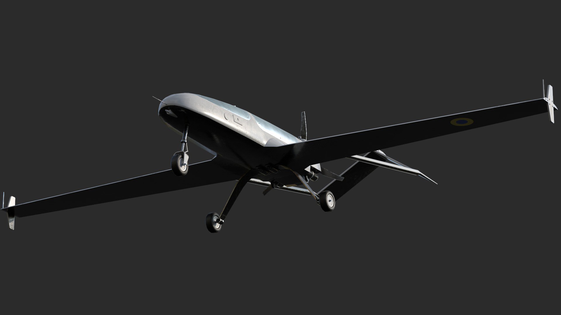 Ukraine domestic long range strike drone and missile game ready 3D model https://p.turbosquid.com/ts-thumb/vP/1eJUYM/DW/04a/jpg/1786572782/1920x1080/fit_q87/9fdbffc5fecc4eef13286fb27c4afa2cbae64351/04a.jpg