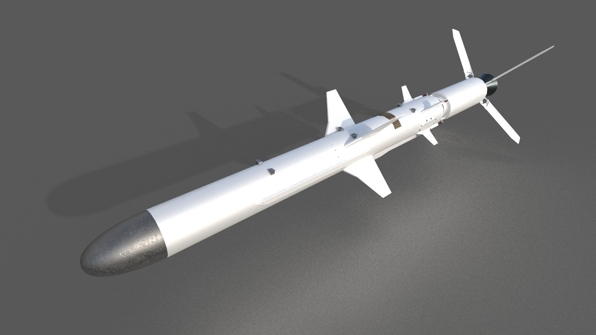 Ukraine domestic long range strike drone and missile game ready 3D model https://p.turbosquid.com/ts-thumb/vP/1eJUYM/Z0/01/jpg/1786572832/1920x1080/fit_q87/0b9c54bd24325b2a7715fb8a43e595e99e21f877/01.jpg