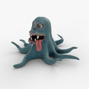 Virus Monster