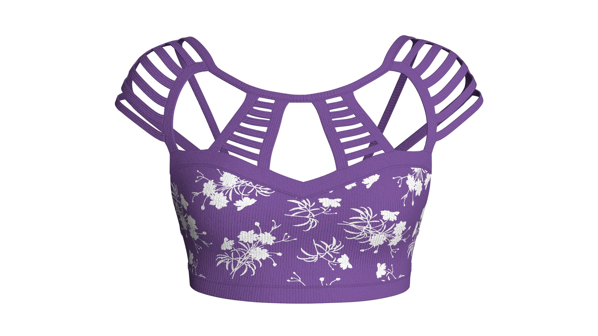 3D model Girls Violet Lattice Cage Bralette https://p.turbosquid.com/ts-thumb/vP/3xEkZF/iB/girlsvioletlatticecagebralette_6/png/1779006390/1920x1080/fit_q87/512422a23fed9221c065b432e3ec207f98679a49/girlsvioletlatticecagebralette_6.jpg