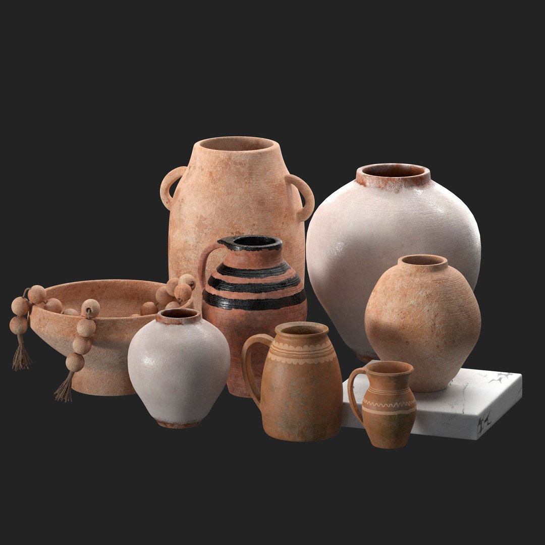 Solis Terracota Vases 3D model https://p.turbosquid.com/ts-thumb/vP/5Aqky0/H5/grey03/jpg/1670067392/1920x1080/fit_q87/08997c47b2cc87a03d6608b524b1bc5a195f7a57/grey03.jpg