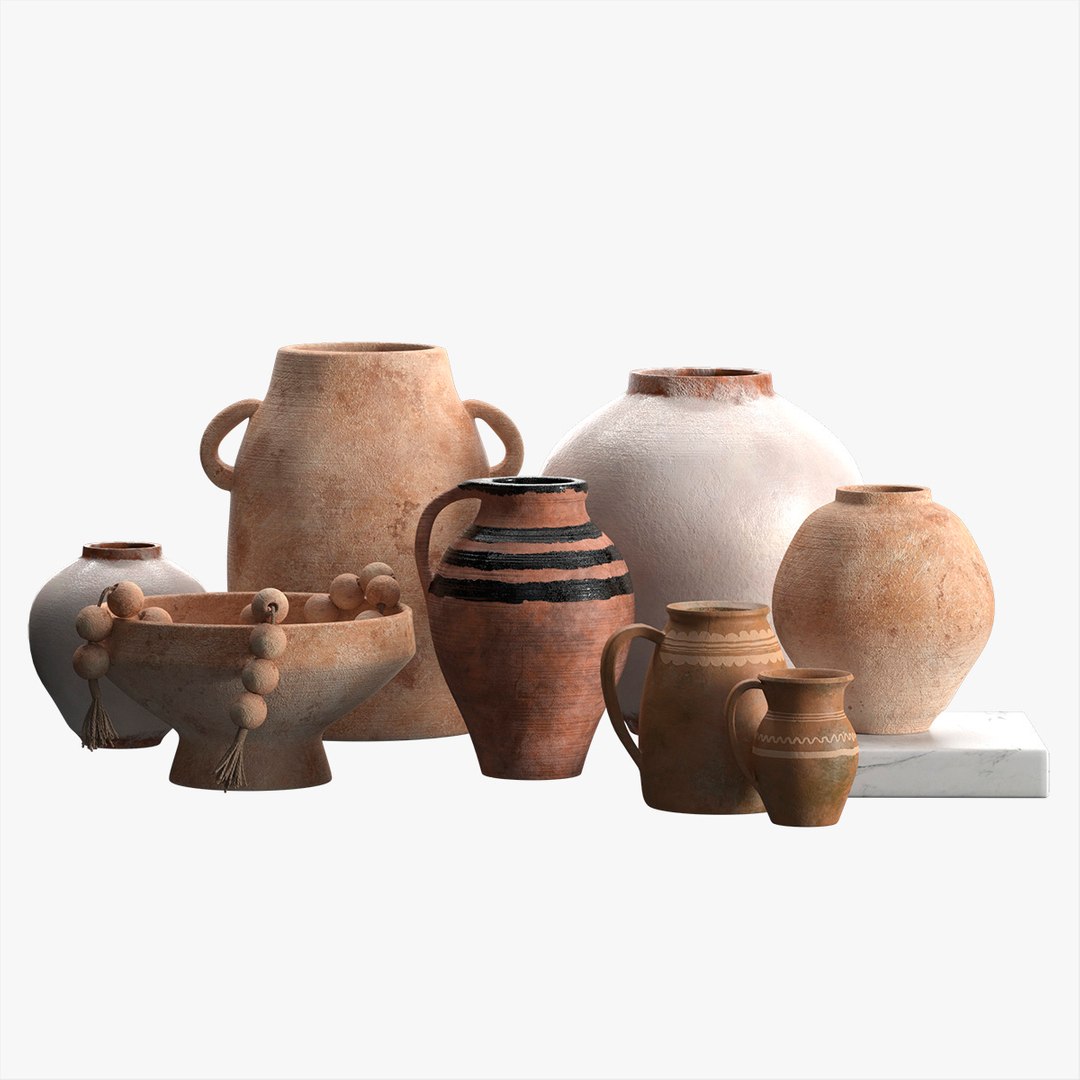 Solis Terracota Vases 3D model https://p.turbosquid.com/ts-thumb/vP/5Aqky0/gU/preview/jpg/1670067507/1920x1080/fit_q87/6b9d5e075422732a9f9f3960c35eeca8665d338d/preview.jpg