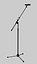 microphone stand