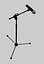 microphone stand
