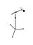 microphone stand