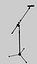 microphone stand