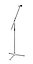microphone stand