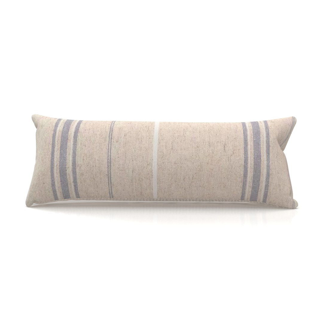Grace Cushion - Natural