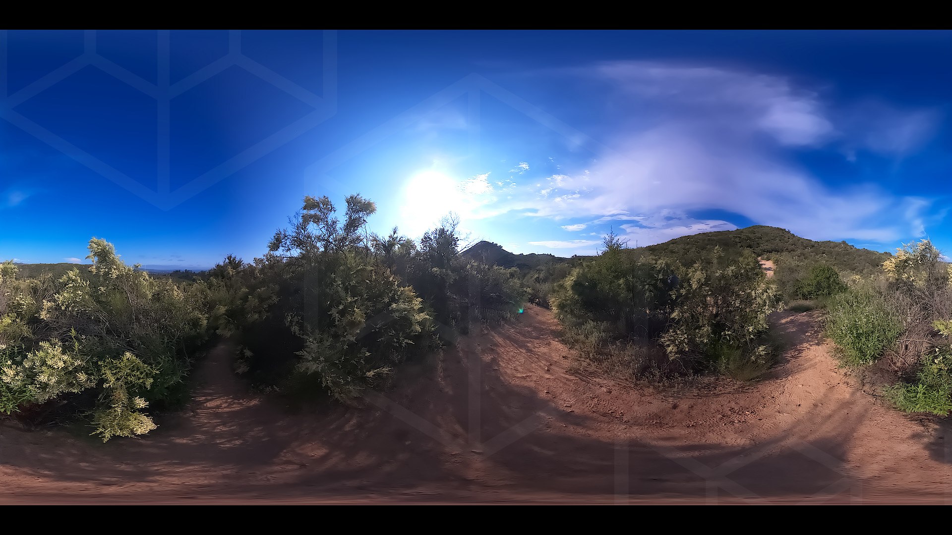 Desert Springs HDRi Collection 3D Model - TurboSquid 2294165