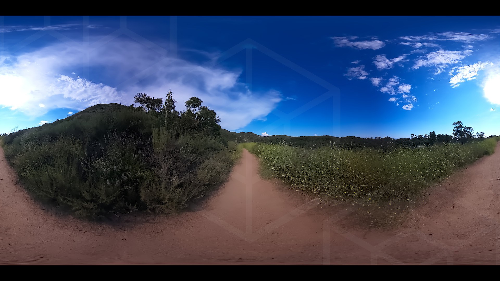 Desert Springs HDRi Collection 3D Model - TurboSquid 2294165