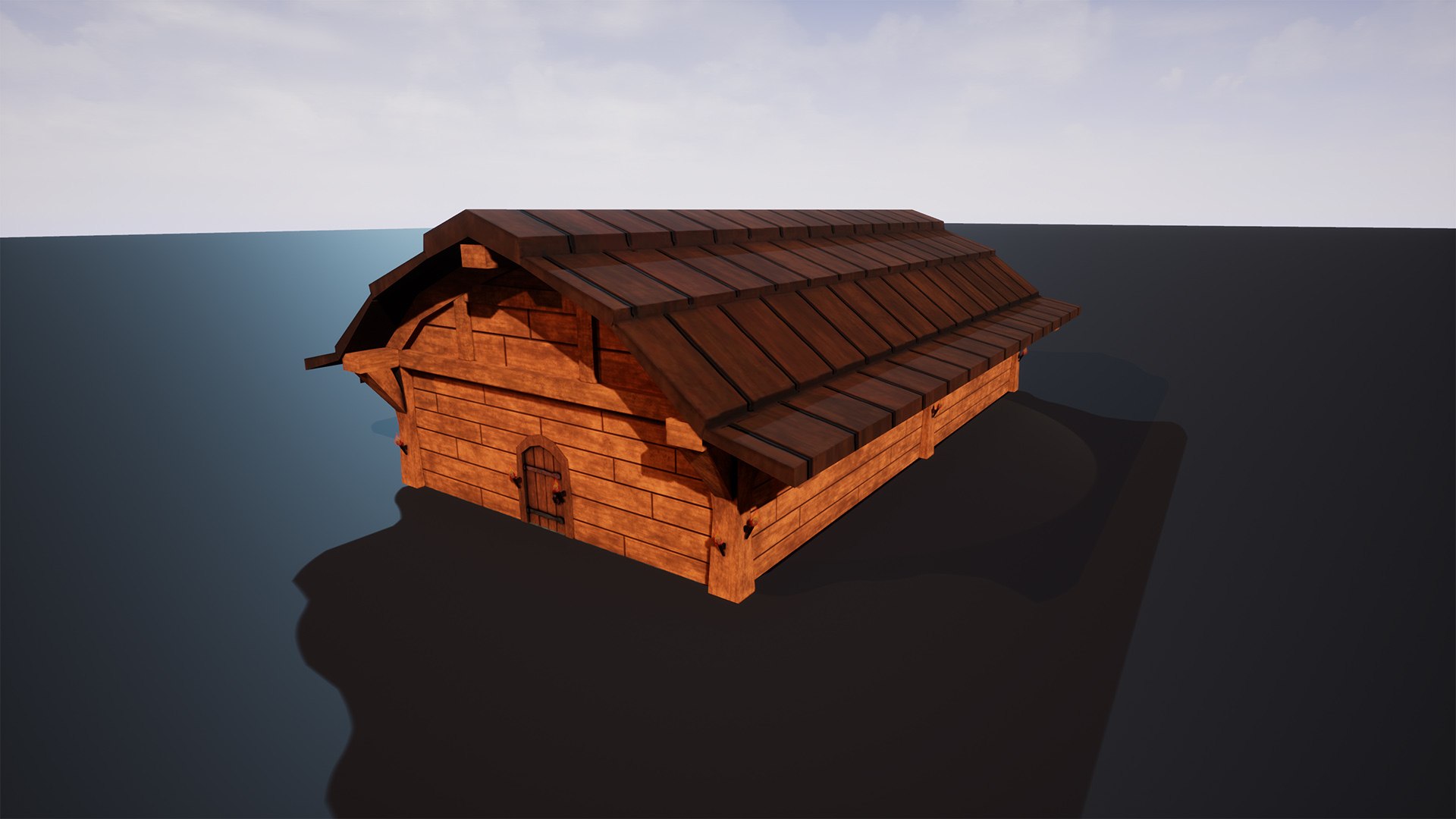 3D Stylized Tavern 51 Assets - TurboSquid 1984310