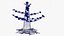 Science Fiction Tree