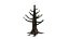 Science Fiction Tree