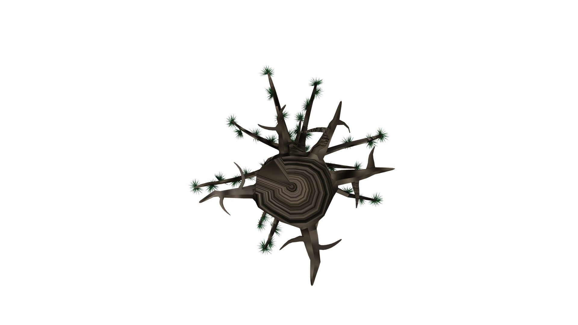 Science Fiction Tree 3D model https://p.turbosquid.com/ts-thumb/vP/E3rkwI/vg/twistedtree4/jpg/1669585174/1920x1080/fit_q87/99033b0d8521b788c9161321b7339d497d6553f9/twistedtree4.jpg