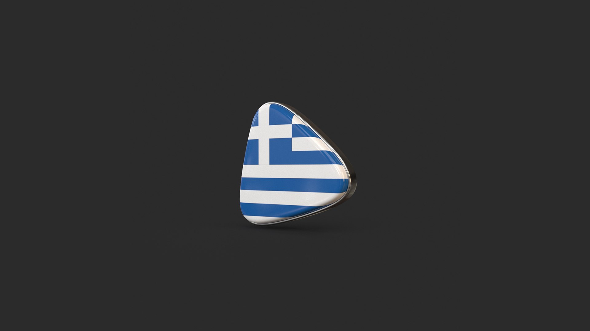 Greece Flag Icon 3D model https://p.turbosquid.com/ts-thumb/vP/FKdfYz/Au/greece_12/jpg/1681854761/1920x1080/fit_q87/92673ef6c0928db7f0a70bb6ddf3af208635616b/greece_12.jpg