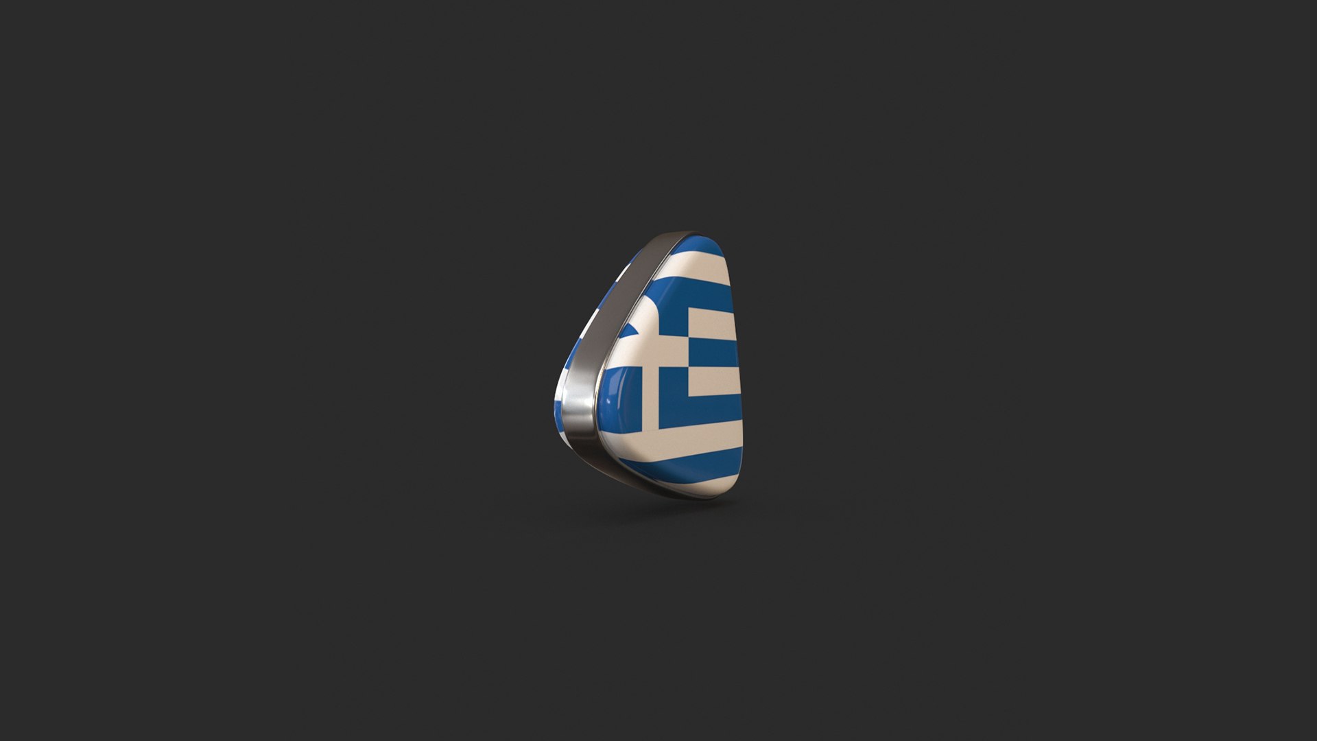 Greece Flag Icon 3D model https://p.turbosquid.com/ts-thumb/vP/FKdfYz/IM/greece_09/jpg/1681854760/1920x1080/fit_q87/609a30d74664436d69a3981cc4c6d1bbb873ceb0/greece_09.jpg