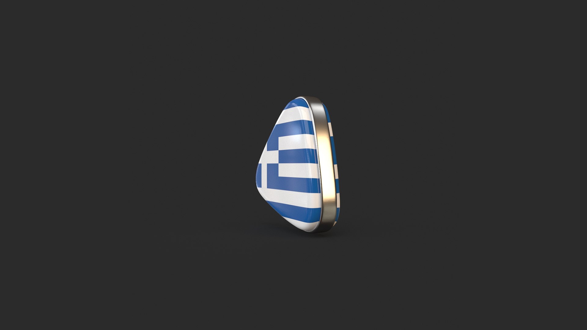 Greece Flag Icon 3D model https://p.turbosquid.com/ts-thumb/vP/FKdfYz/K1/greece_05/jpg/1681854759/1920x1080/fit_q87/3e45b5249905bdca18c7932c5c2fea8d8ae00224/greece_05.jpg