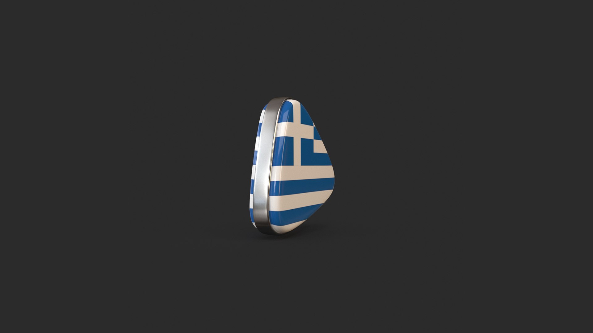 Greece Flag Icon 3D model https://p.turbosquid.com/ts-thumb/vP/FKdfYz/KJ/greece_03/jpg/1681854759/1920x1080/fit_q87/ba827bab257efae8747fce6ddb2db6bc2255658f/greece_03.jpg