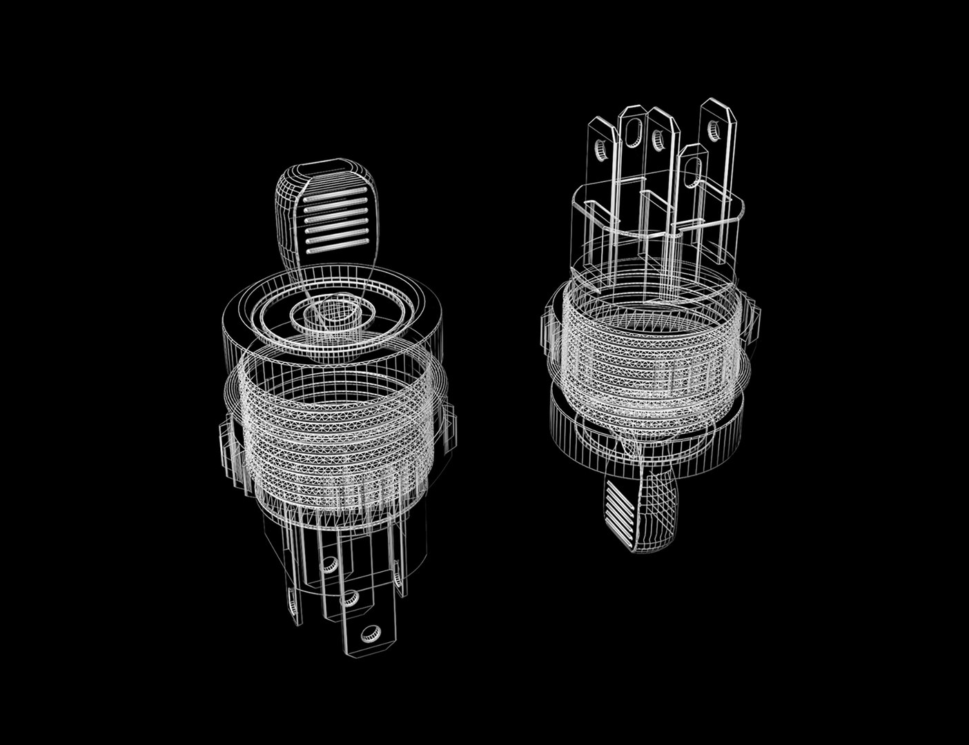 3D Electric Switch LANBOO LB16NZ  https://p.turbosquid.com/ts-thumb/vP/Hjx09J/6Y/lb16nzwireframe/jpg/1665223878/1920x1080/fit_q87/e7e7e47e93c5777f480980ff3cb2c8782fd83074/lb16nzwireframe.jpg