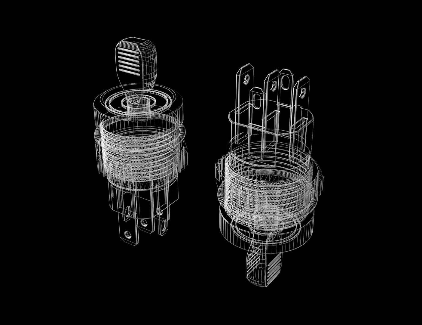 3D Electric Switch LANBOO LB16NZ  https://p.turbosquid.com/ts-thumb/vP/Hjx09J/OD/lb16nzwireframe01/jpg/1665225819/1920x1080/fit_q87/4c715f2c316455f4b8dde769257c773fceccb9ef/lb16nzwireframe01.jpg