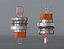 Interrupteur électrique LANBOO LB16NZ
