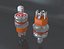 Interrupteur électrique LANBOO LB16NZ