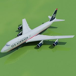 Boeing 747 AutoCAD Drawing Models For Download | TurboSquid