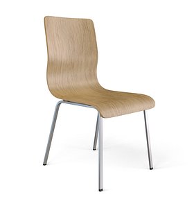 3D Designer Chair
