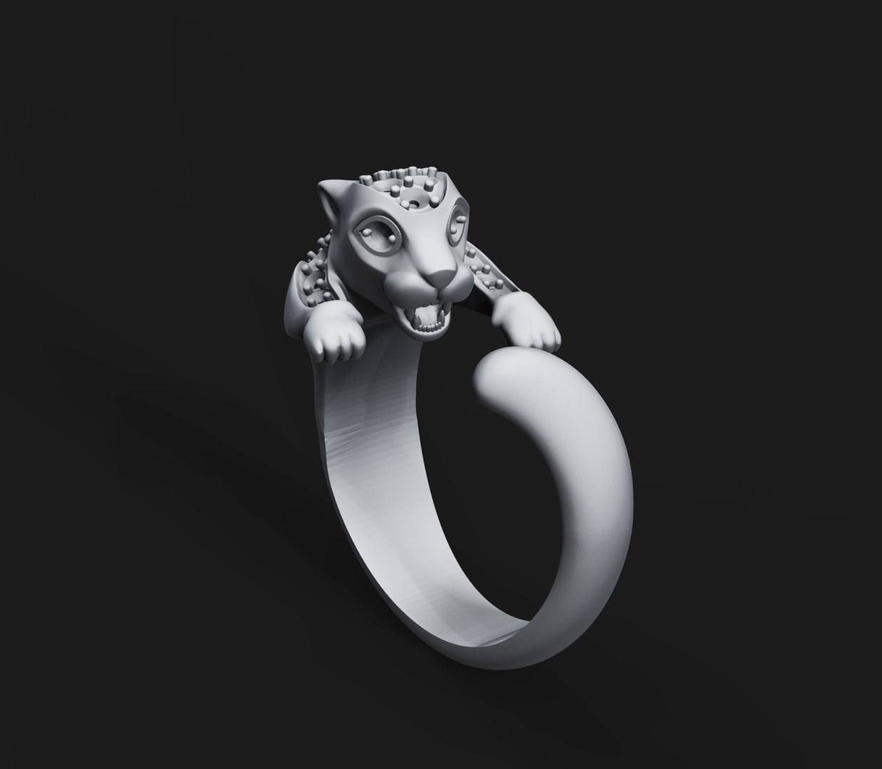 3D model cat ring cheetah https://p.turbosquid.com/ts-thumb/vP/M5oosA/GWoJ7ctz/untitled.366/png/1557342240/1920x1080/fit_q87/6b11fcc8d6bfece2594ed867f6c11bad129f2fac/untitled.366.jpg