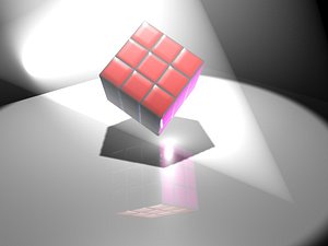 Magic_Cube