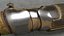 Worn Lightsaber Photorealistic