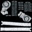 Worn Lightsaber Photorealistic