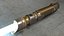 Worn Lightsaber Photorealistic