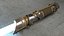 Worn Lightsaber Photorealistic