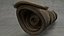 Worn Lightsaber Photorealistic