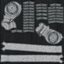 Worn Lightsaber Photorealistic