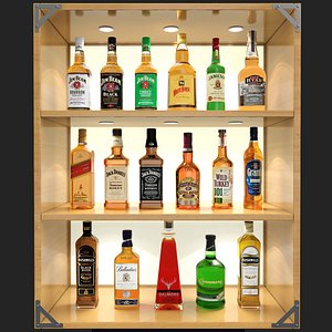 Whisky Set
