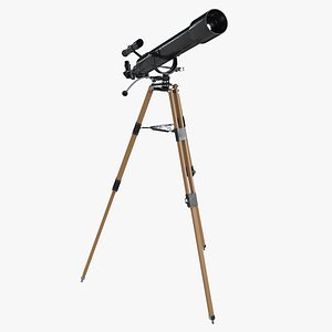 Decoration Telescope