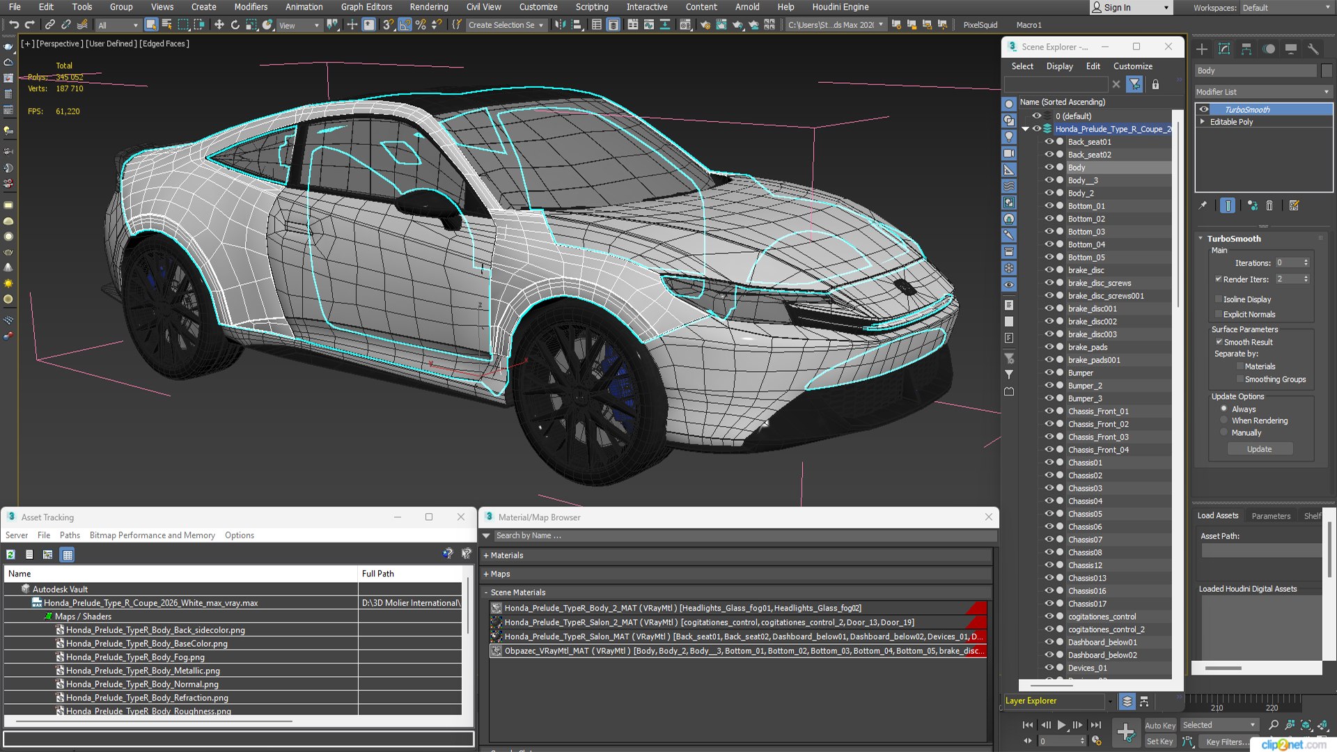 3D Honda Prelude Type R Coupe 2026 White https://p.turbosquid.com/ts-thumb/vP/QJFRUf/G1/honda_prelude_type_r_coupe_2026_white_026/jpg/1758882947/1920x1080/fit_q87/e92bbb104804fed5dfe8d307c99a490c1d5296df/honda_prelude_type_r_coupe_2026_white_026.jpg