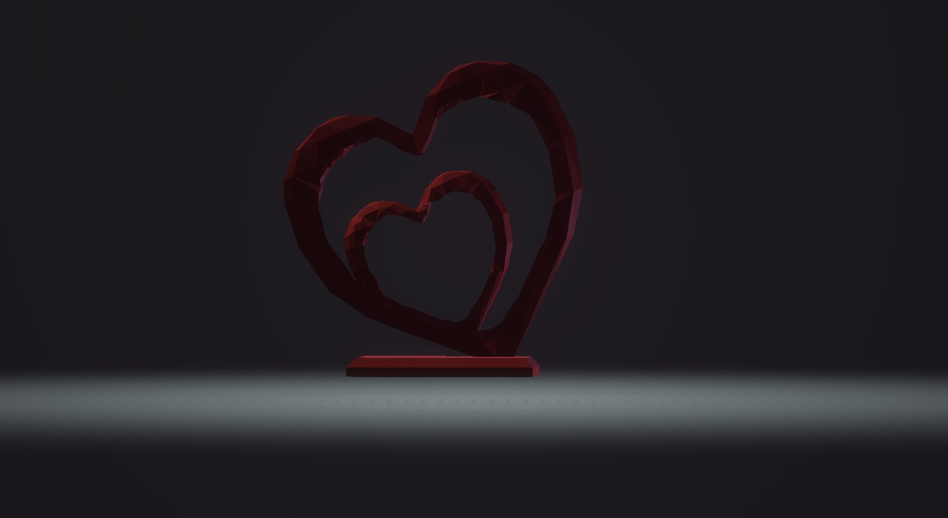 hearts for valentines day 3D model https://p.turbosquid.com/ts-thumb/vP/S34Dn7/1q/pic/png/1704728019/1920x1080/fit_q87/818e97f06c13b4c4551383c3407d426887479b95/pic.jpg