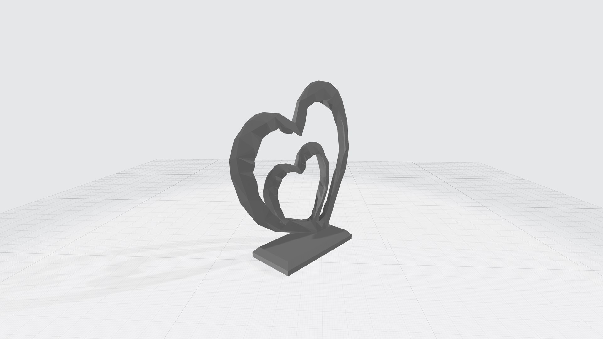 hearts for valentines day 3D model https://p.turbosquid.com/ts-thumb/vP/S34Dn7/4L/imagetostl.com_heartbytommy/jpg/1704729254/1920x1080/fit_q87/0eb525f0b81257cb618bc9b94e648936839d7e51/imagetostl.com_heartbytommy.jpg