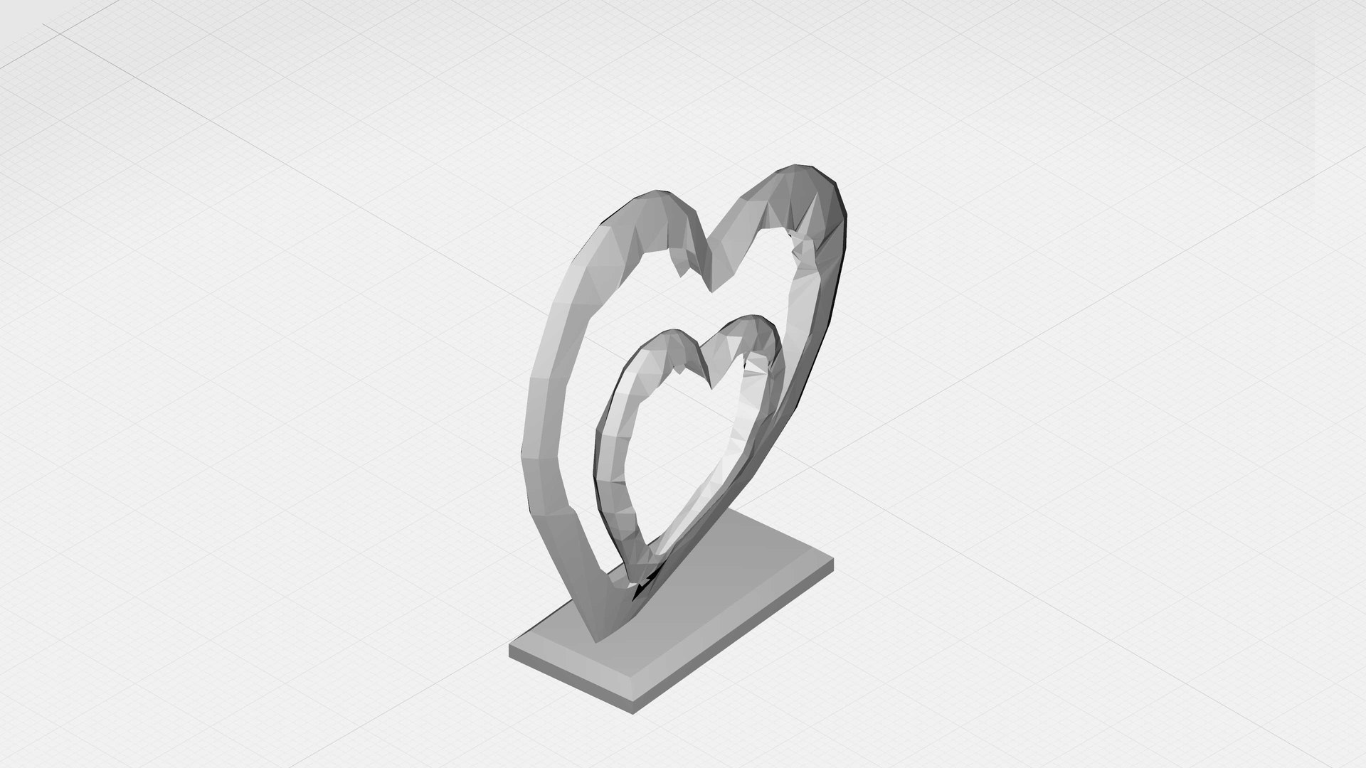 hearts for valentines day 3D model https://p.turbosquid.com/ts-thumb/vP/S34Dn7/a8/imagetostl.com_heartbytommy5/jpg/1704731060/1920x1080/fit_q87/d3695c5a3f921b47d11d0aa532d90d92234ad9d5/imagetostl.com_heartbytommy5.jpg