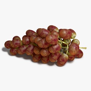 Red Grapes