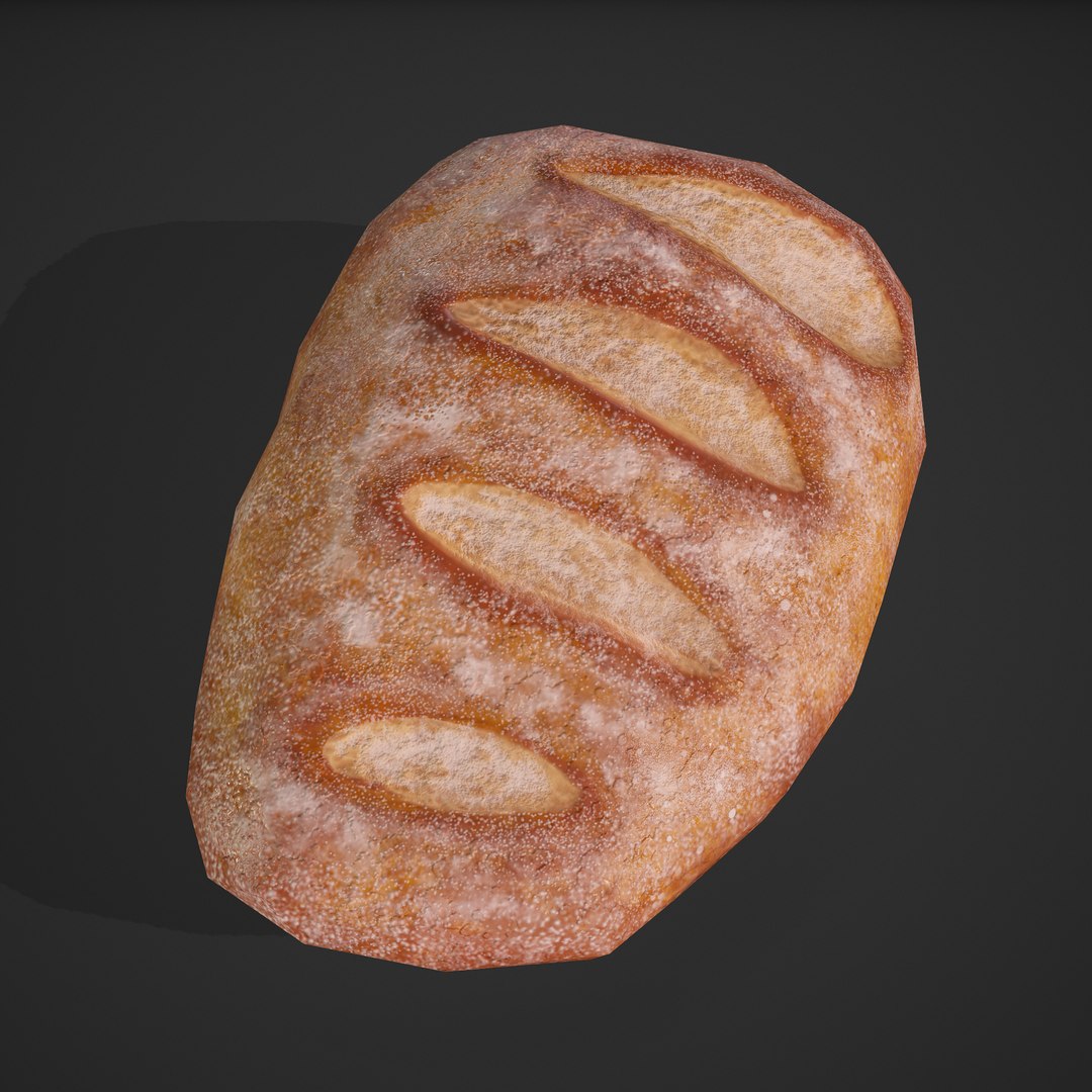 bread food 3D model https://p.turbosquid.com/ts-thumb/vP/WdsAnG/3ZUAX0R3/20/png/1600501021/1920x1080/fit_q87/4d64d488792829187d1d0f79d7ef83446cf7c460/20.jpg