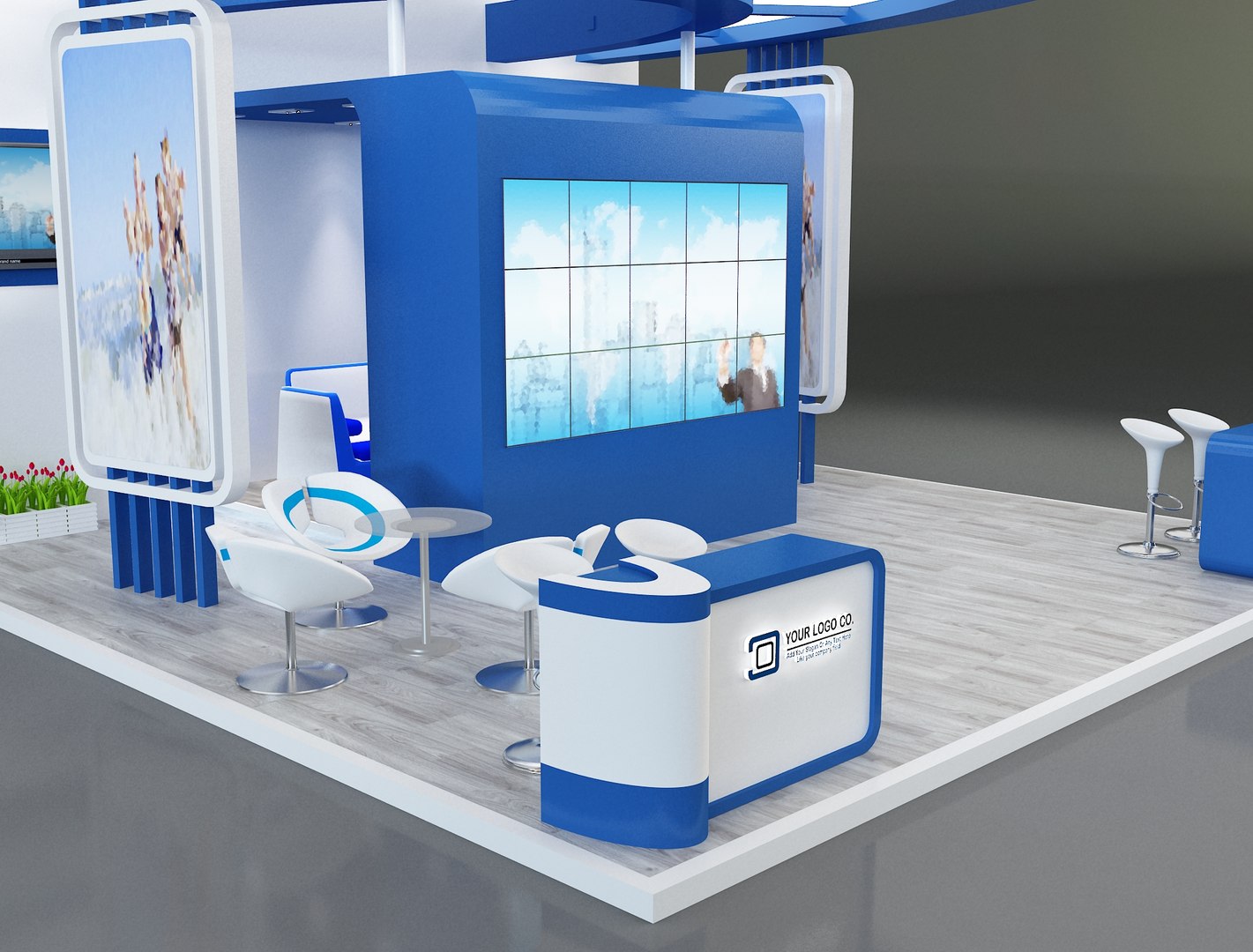 Booth Exhibition Stand a644 model https://p.turbosquid.com/ts-thumb/vP/XjlIoY/3h/5/jpg/1670301522/1920x1080/fit_q87/11442d09fc478ab1daef7b6bd9d55879a61f0412/5.jpg