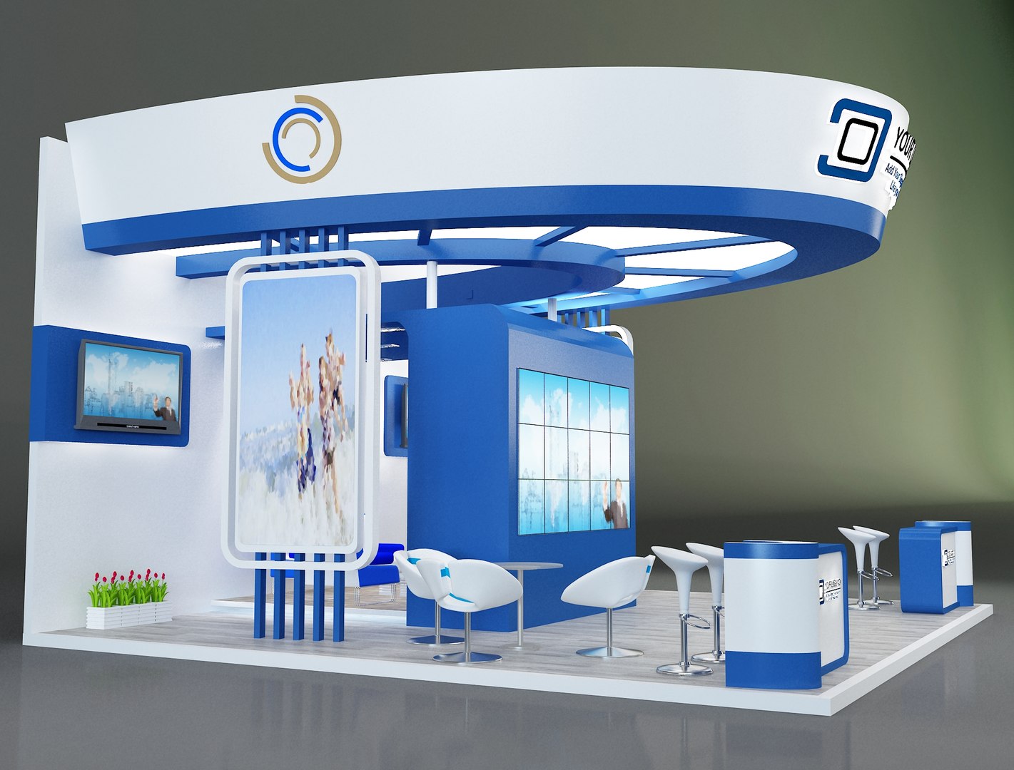Booth Exhibition Stand a644 model https://p.turbosquid.com/ts-thumb/vP/XjlIoY/6n/6/jpg/1670301532/1920x1080/fit_q87/bb02b1b1392797294c4652f581ac6c53fac98f8c/6.jpg